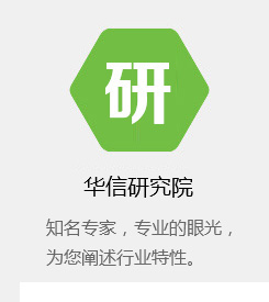 華信研究院